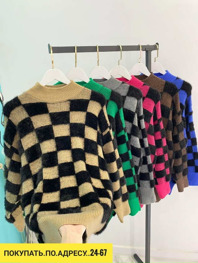 Свитер 23127251