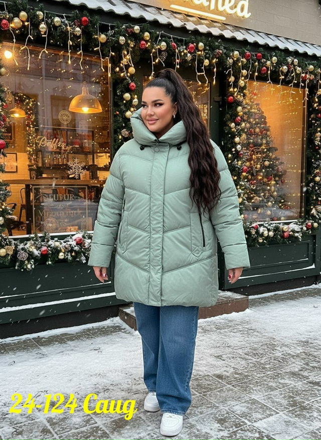 Куртка 23127257