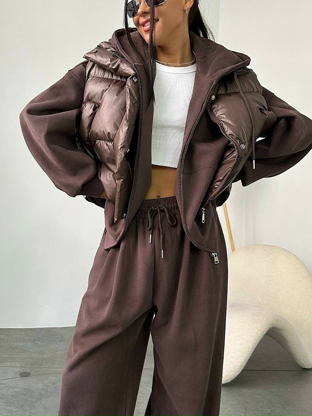 Спортивный костюм 23127216