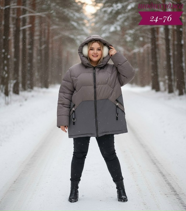Куртка 23126528