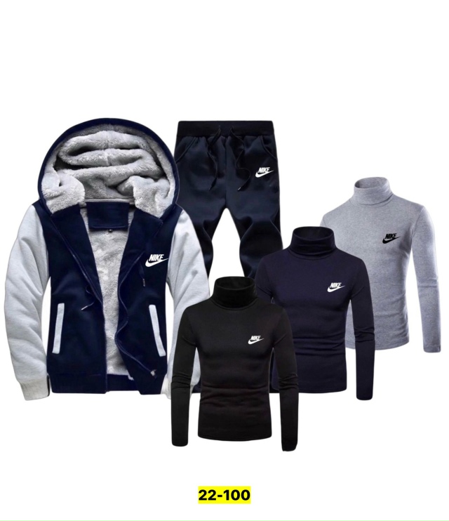 Спортивный костюм 23127094