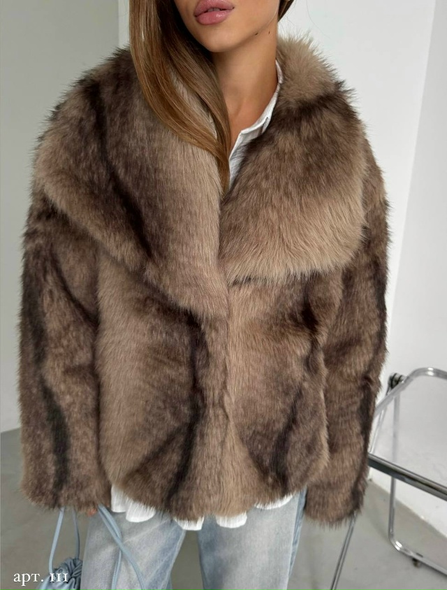 Шуба 23127535