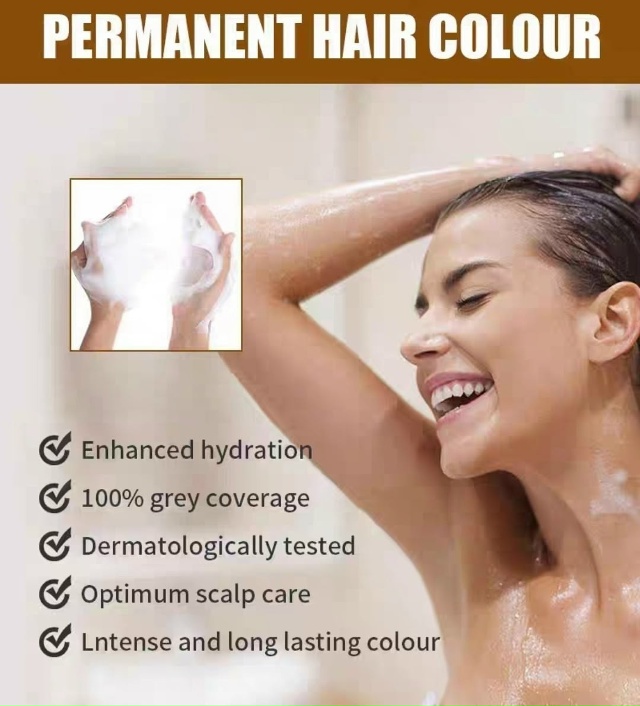 Шампунь 23126624