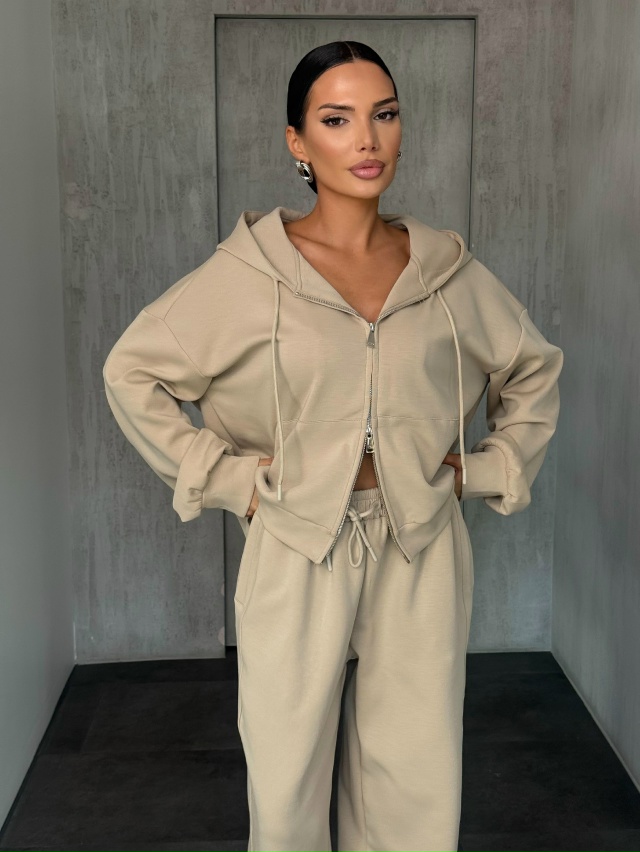 Спортивный костюм 23128268