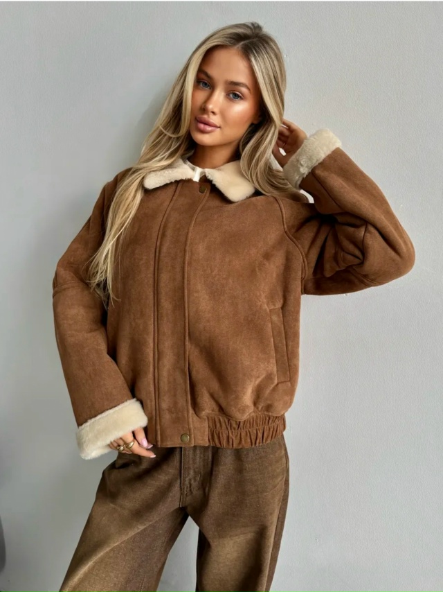 Дубленка 23128216