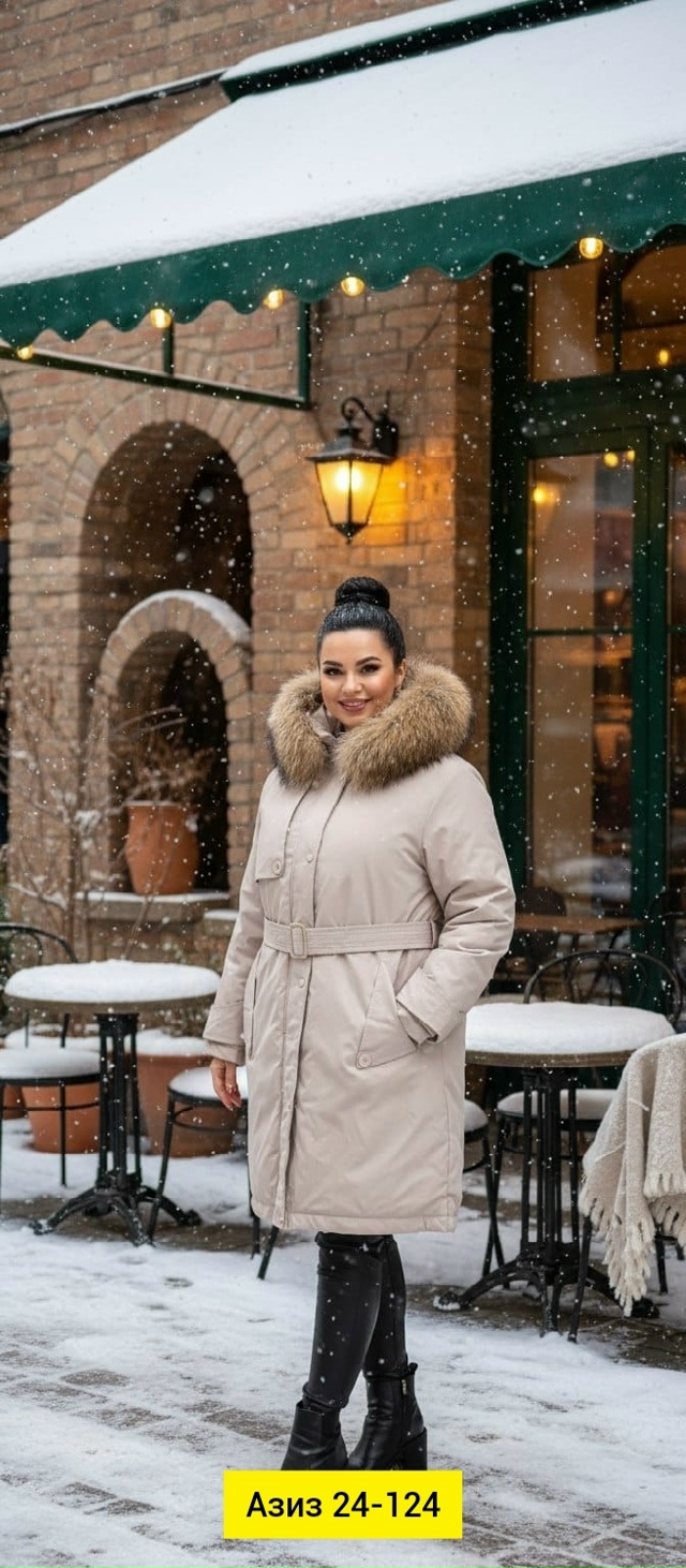 Куртка 23127583