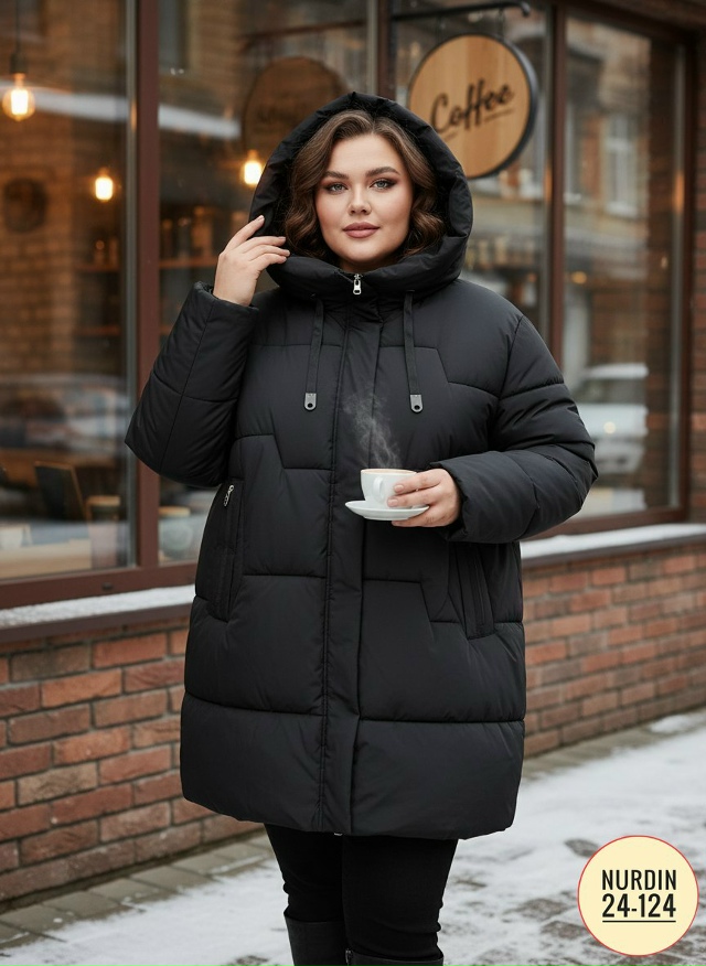 Куртка 23128536