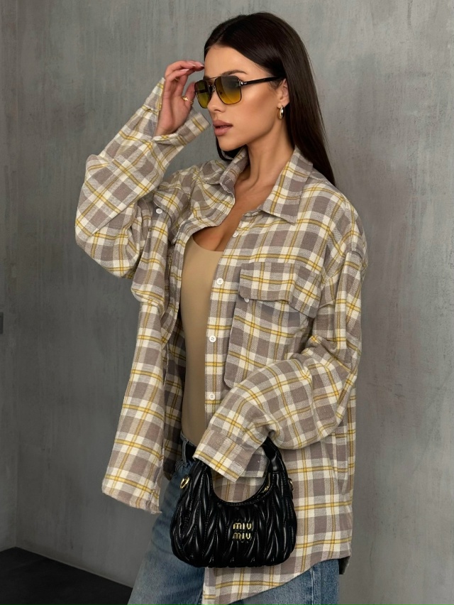 Рубашка 23128262