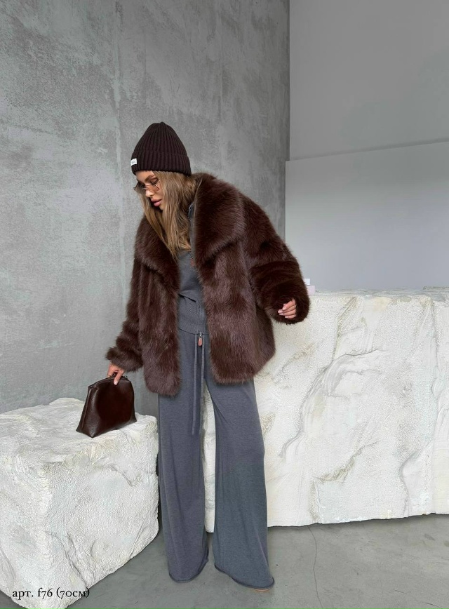 Шуба 23127771