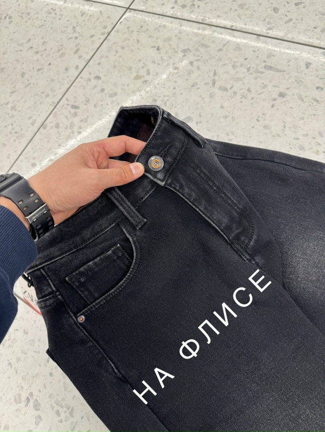 Джинсы 23128064