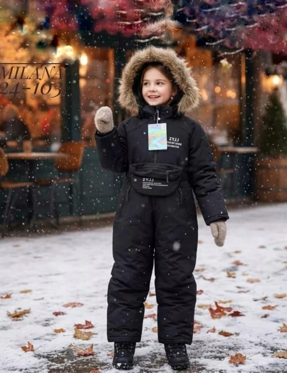 Комбинезон 23128611