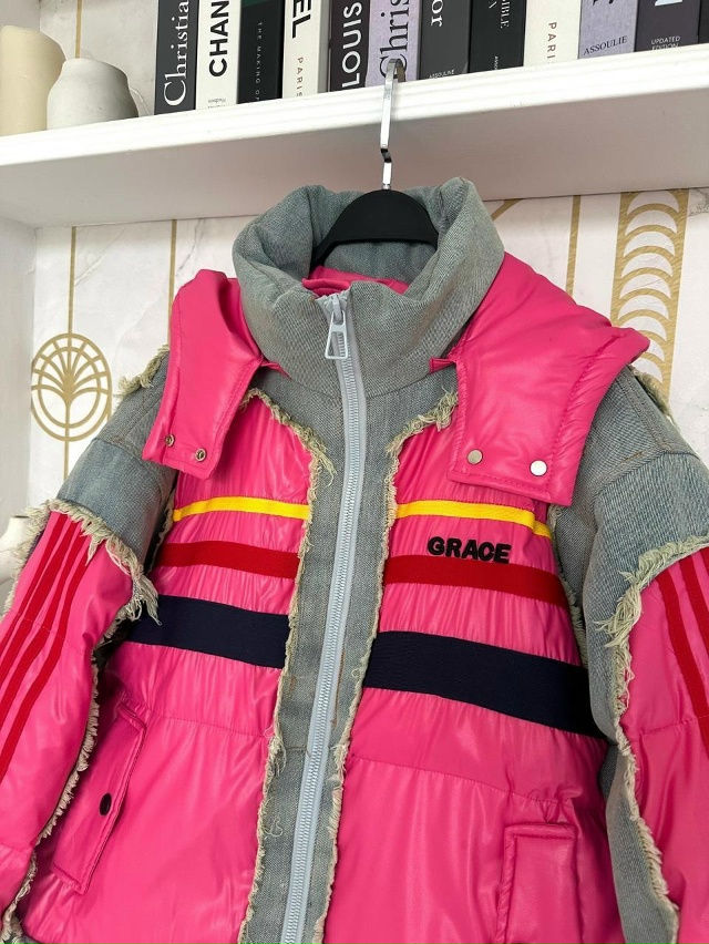 Куртка 23128026