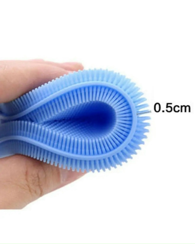 Губка для мытья посуды 23128023