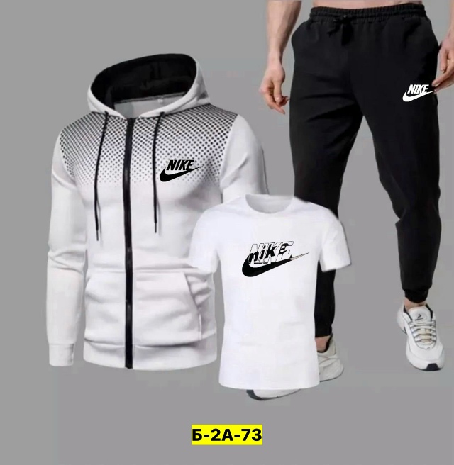 Спортивный костюм 23127931