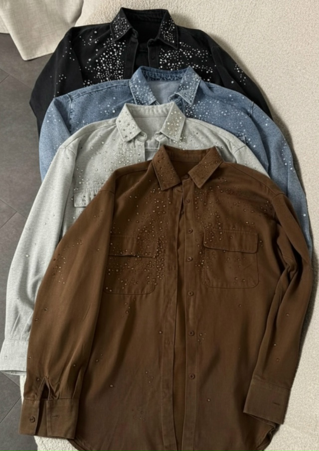 Рубашка 23128260