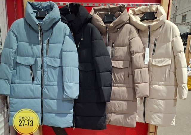 Куртка 23128311