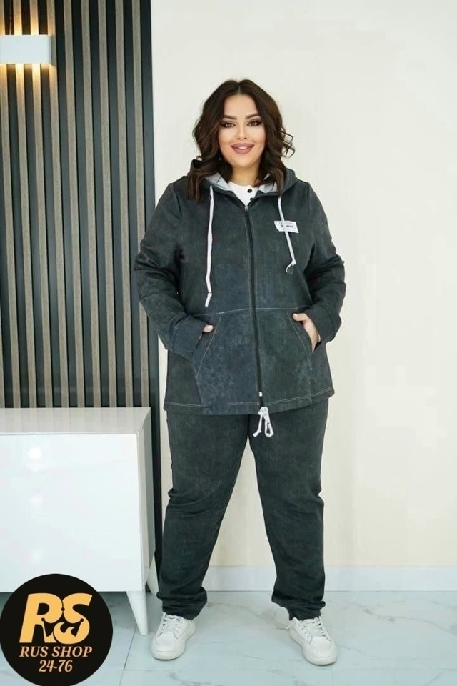 Спортивный костюм 23127800