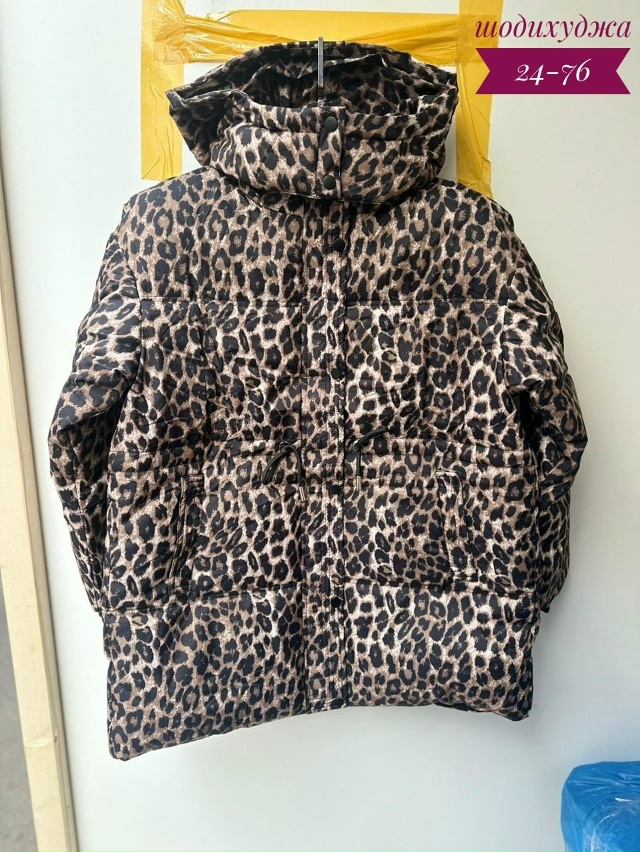 Куртка 23127614