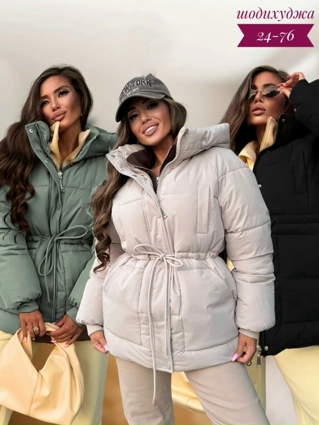 Куртка 23129181