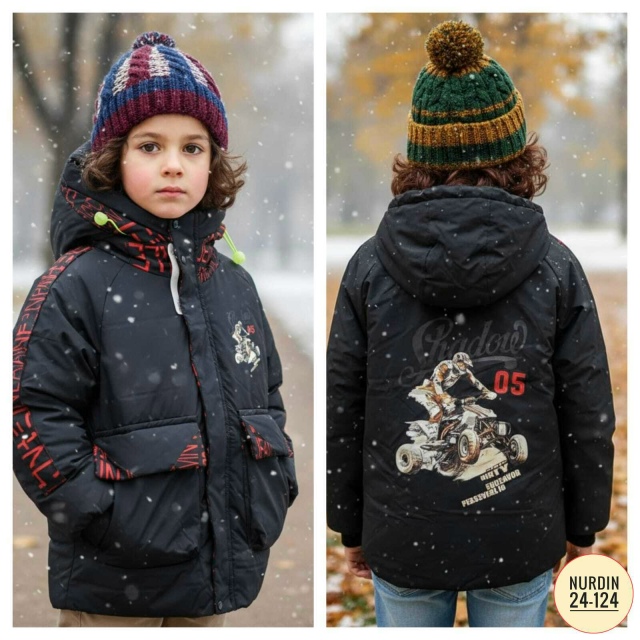 Куртка 23129557