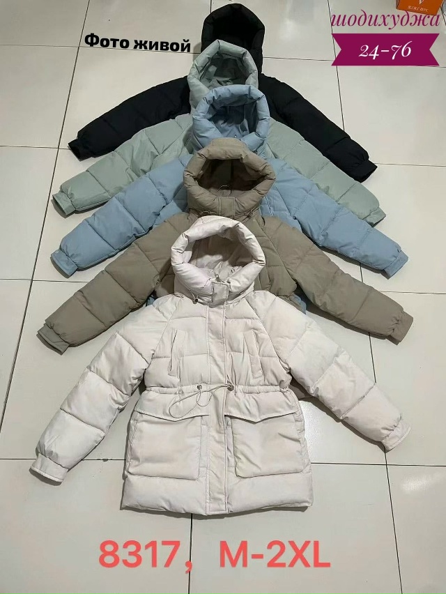 Куртка 23129181
