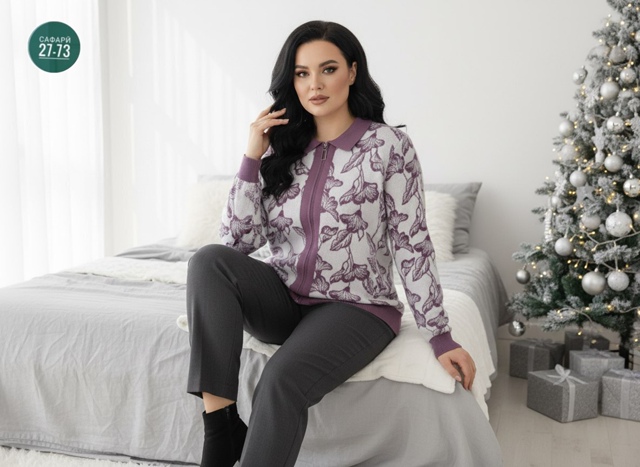 Кардиган 23129435