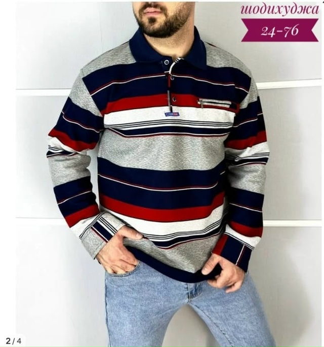 Толстовка 23129218