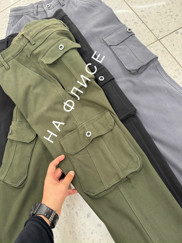 Спортивные брюки 23129215