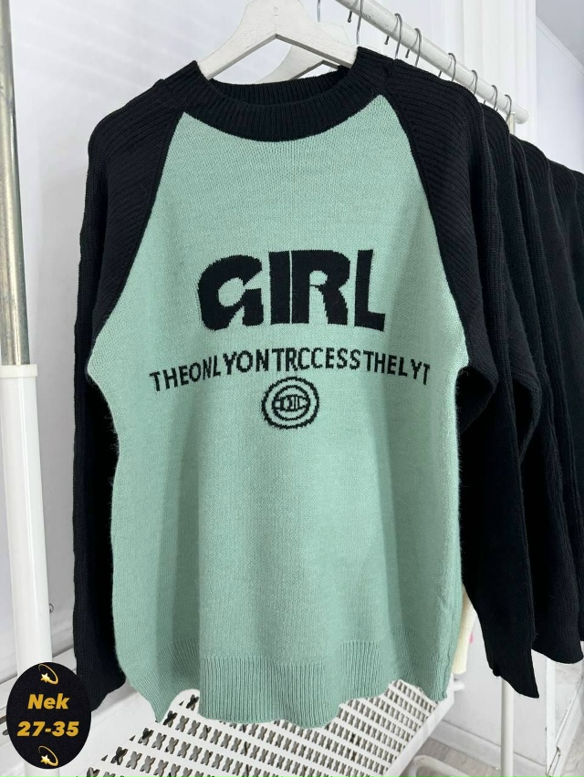 Свитер 23128789