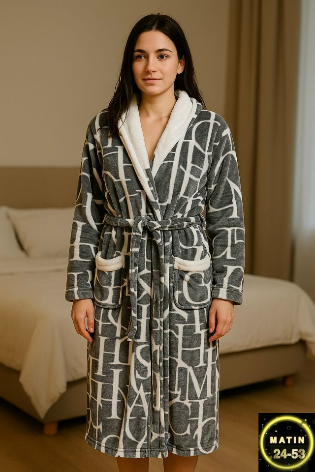 Халат 23128978
