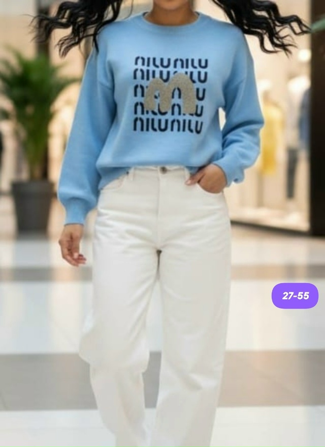 Свитер 23129734