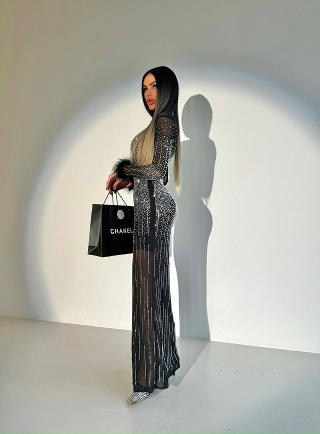 Платье 23129571