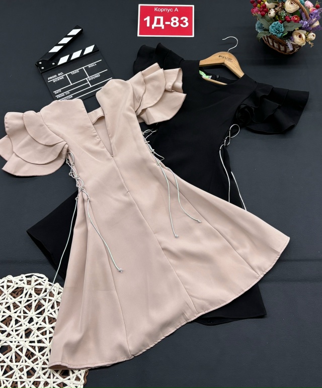 Платье 23129600