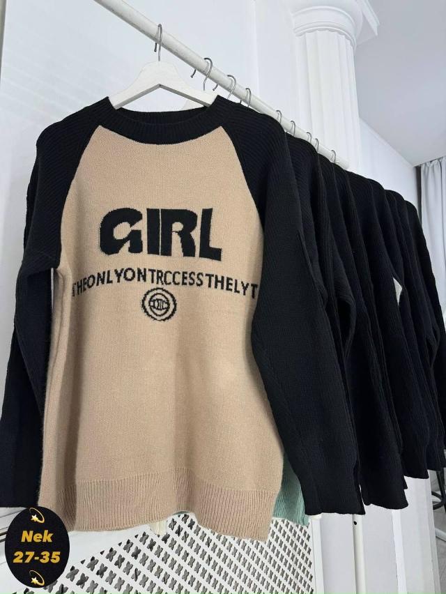 Свитер 23128789