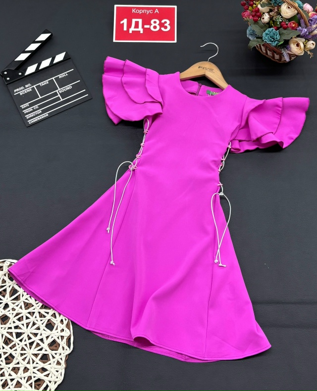 Платье 23129600