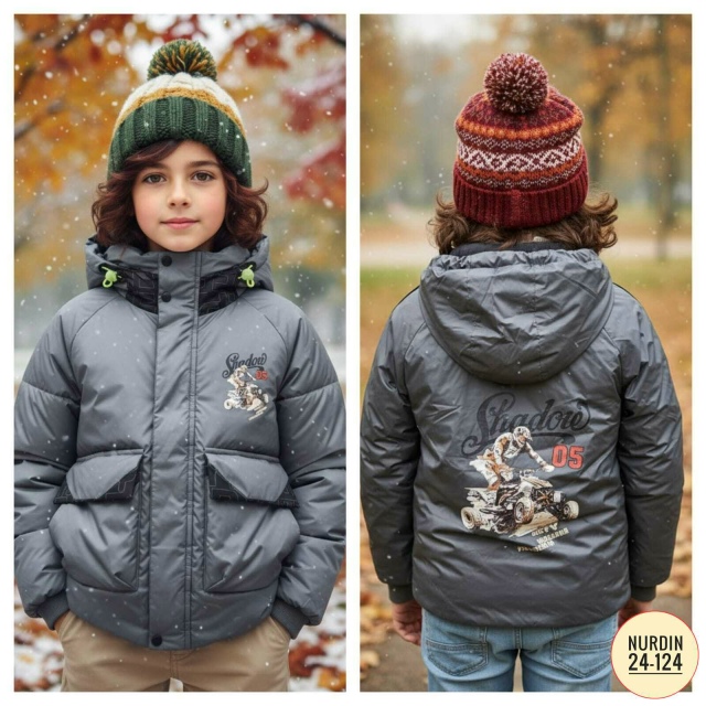 Куртка 23129557