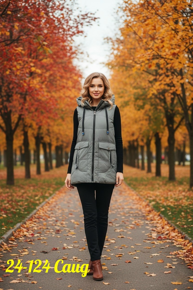 Жилет 23129412