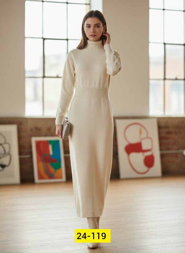 Платье 23129001