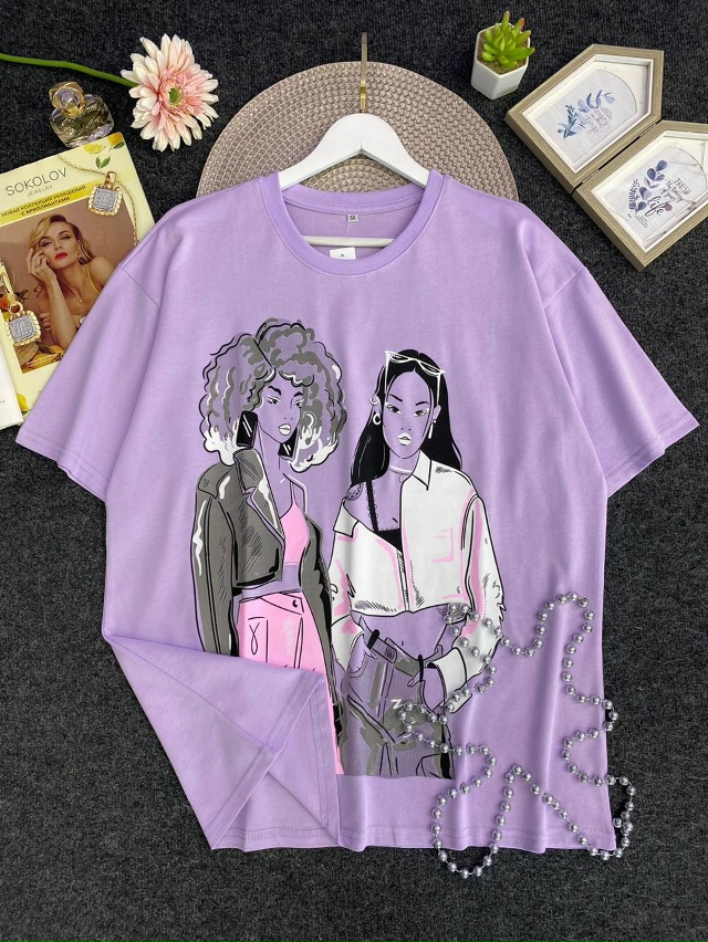 Футболка 23129382