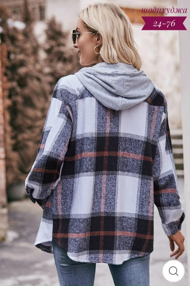 Рубашка 23128695