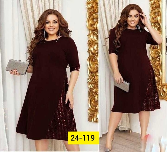 Платье 23129526