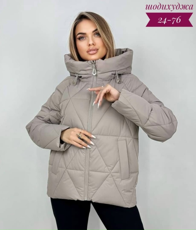 Куртка 23129135