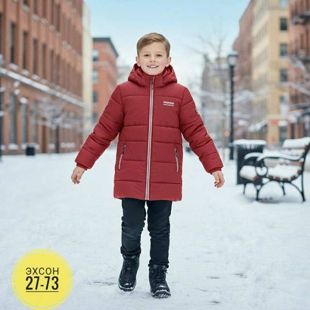 Куртка 23128674