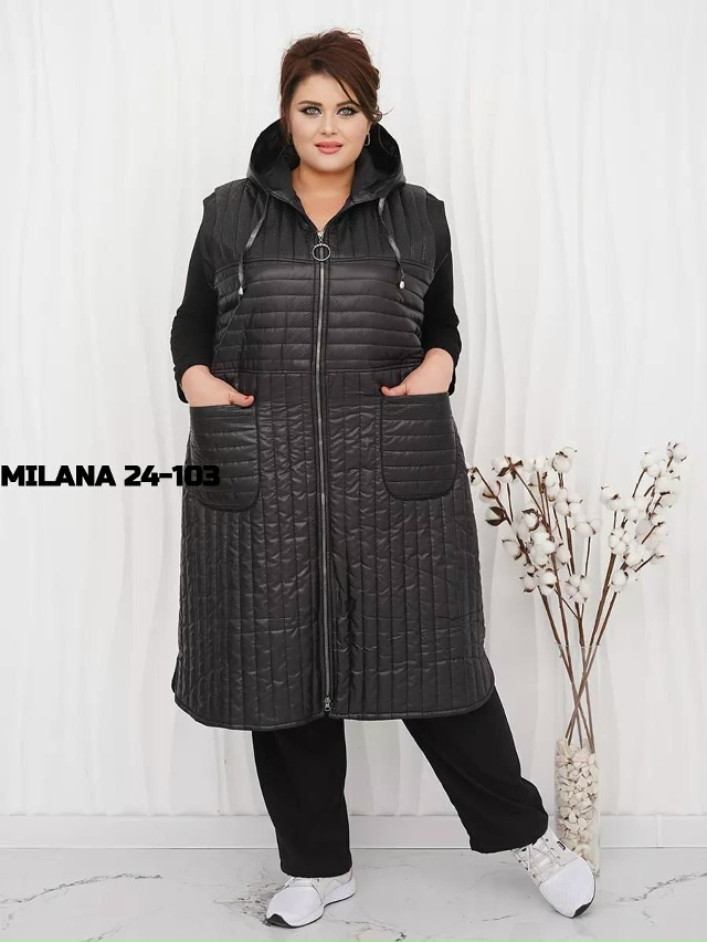 Жилет 23129654