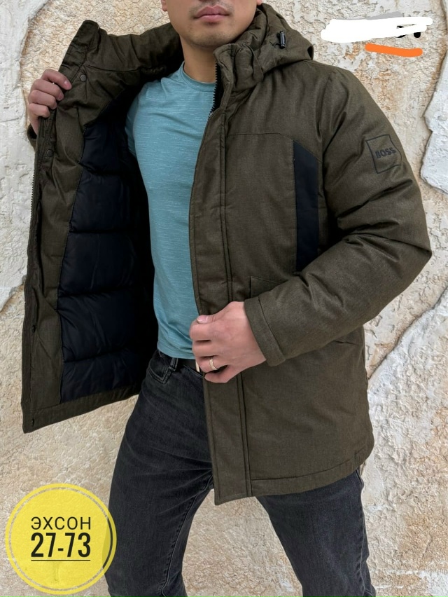 Куртка 23128855