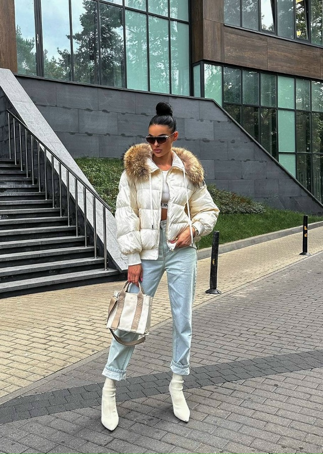 Куртка 23129581