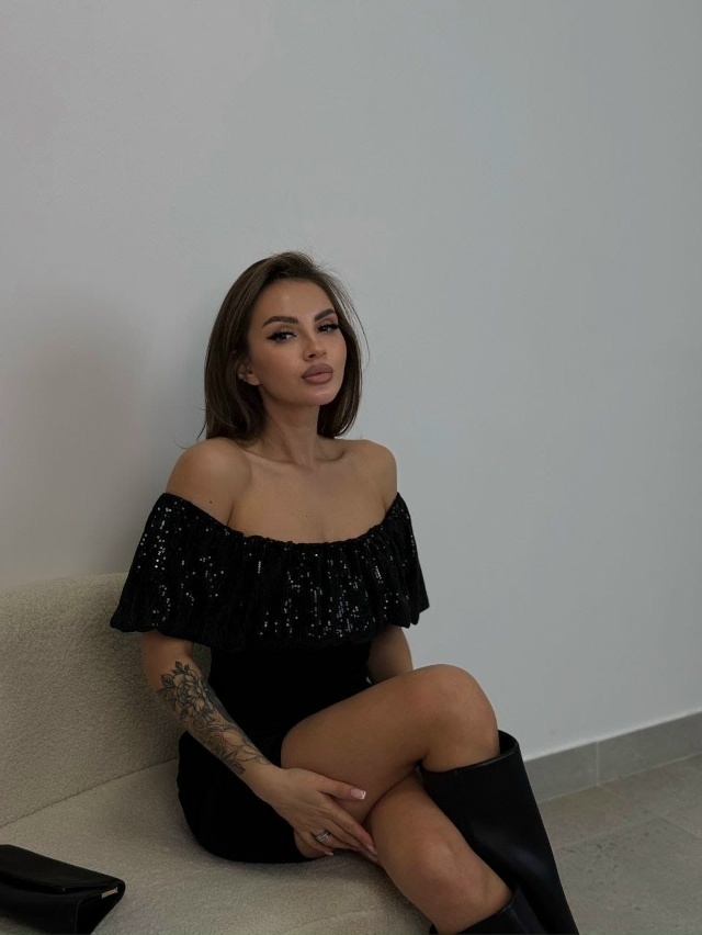 Платье 23128719