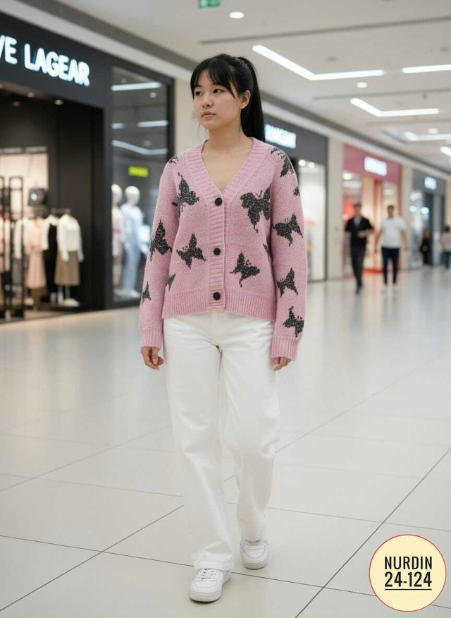 Кардиган 23129558