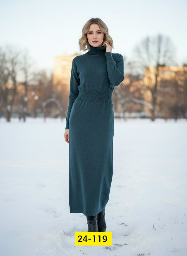 Платье 23129001