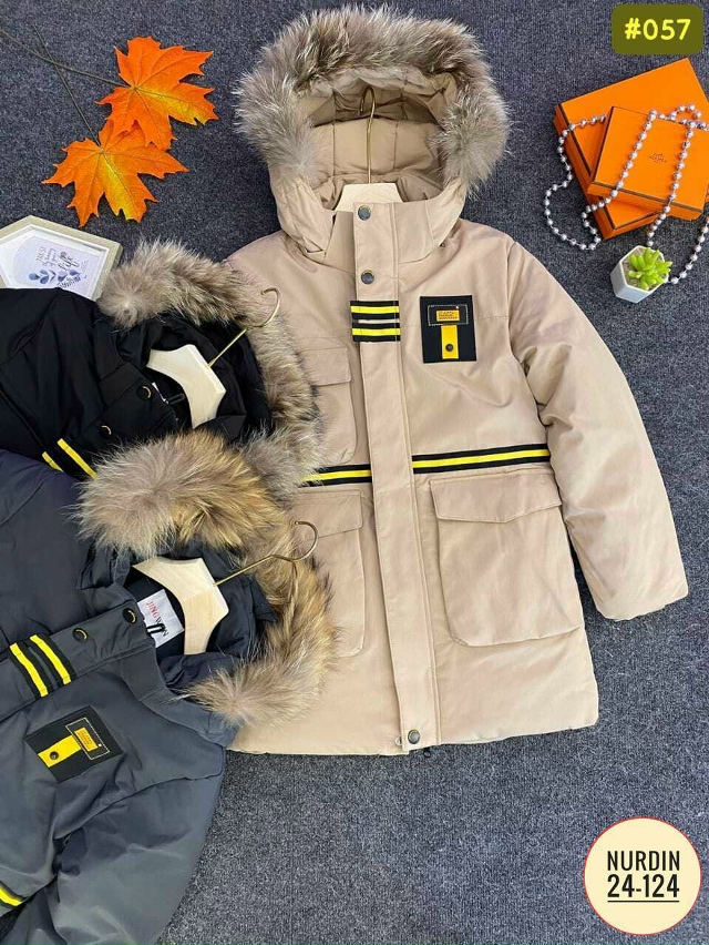 Куртка 23129560